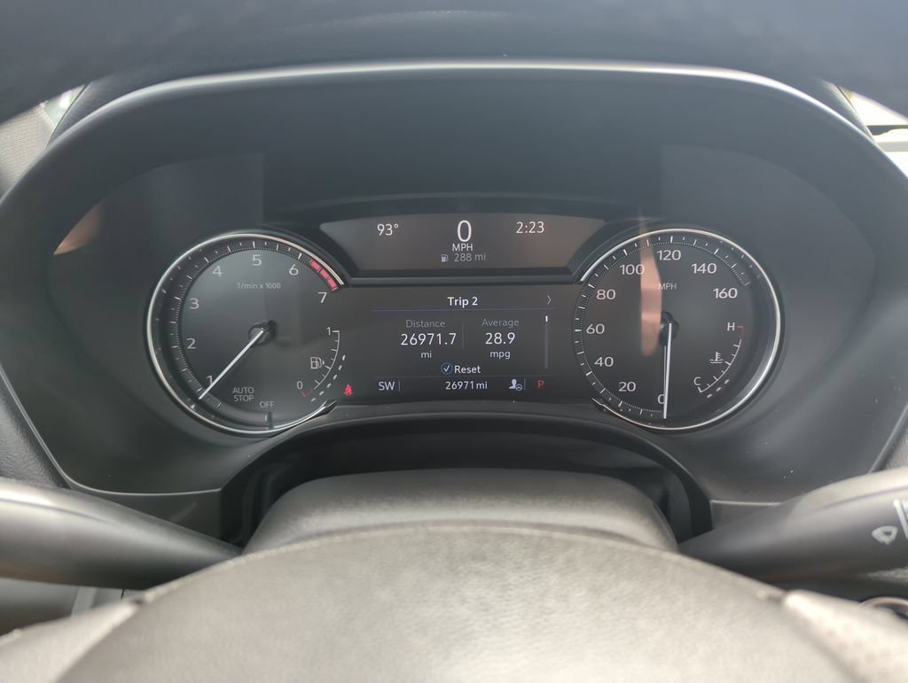 Used 2021 Cadillac CT4 Sport w/ Bose Premium Audio Package AWD/4WD image 36