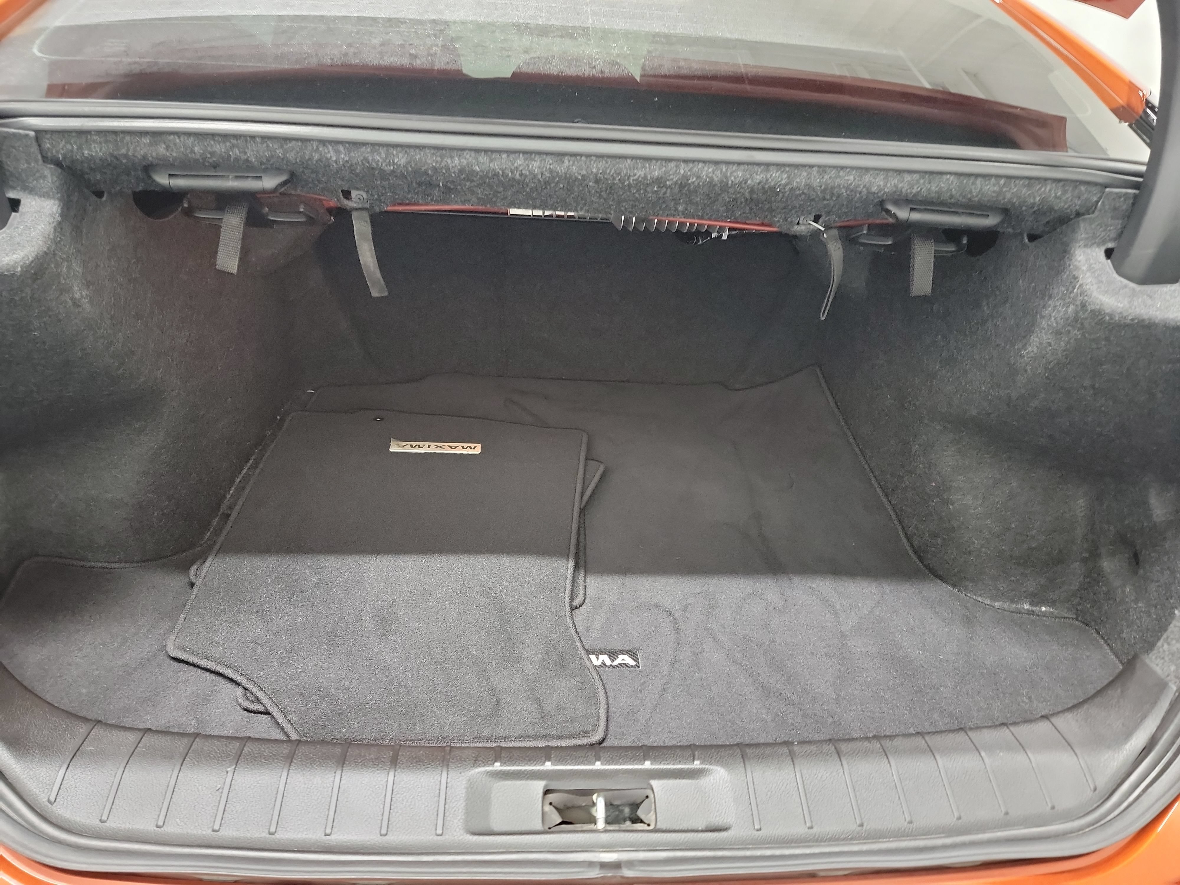 Used 2021 Nissan Maxima SR w/ Sport Mat Group FWD image 26