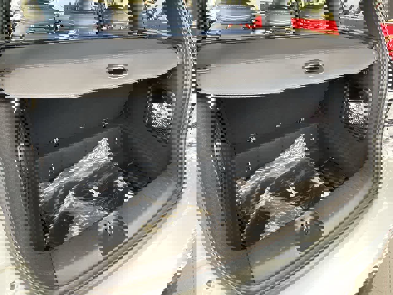 Certified 2023 MINI Cooper Clubman John Cooper Works image 23