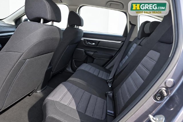Used 2020 Honda CR-V LX image 12