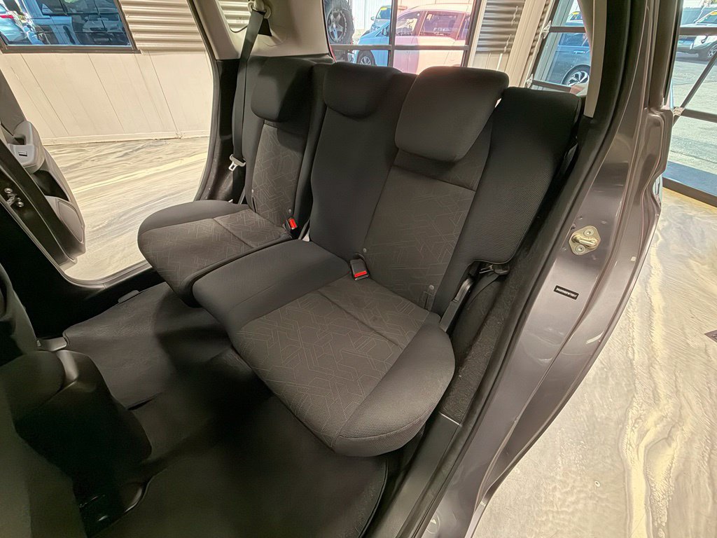 Used 2015 Honda Fit EX image 7