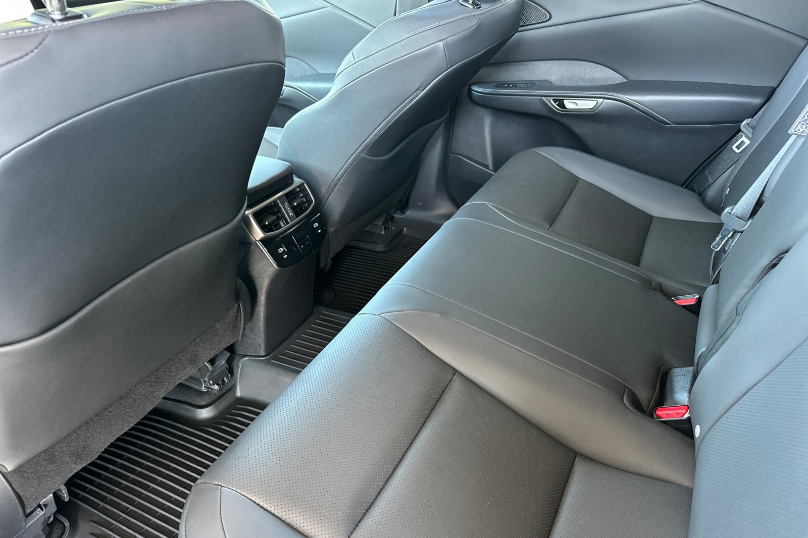 Used 2025 Lexus RX 350h w/ Convenience Package AWD/4WD image 12