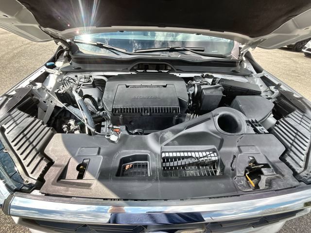 Used 2023 Honda Pilot LX image 19