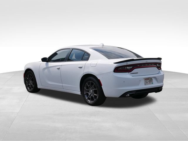 Used 2018 Dodge Charger GT w/ Beats Audio Group AWD/4WD image 7