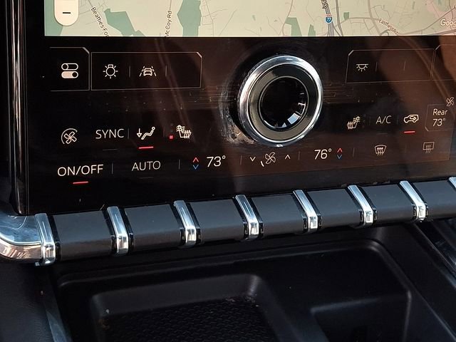 Certified 2024 GMC Acadia Elevation image 15