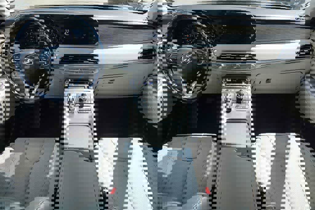 Used 2021 Hyundai Palisade SEL w/ Premium Package image 11