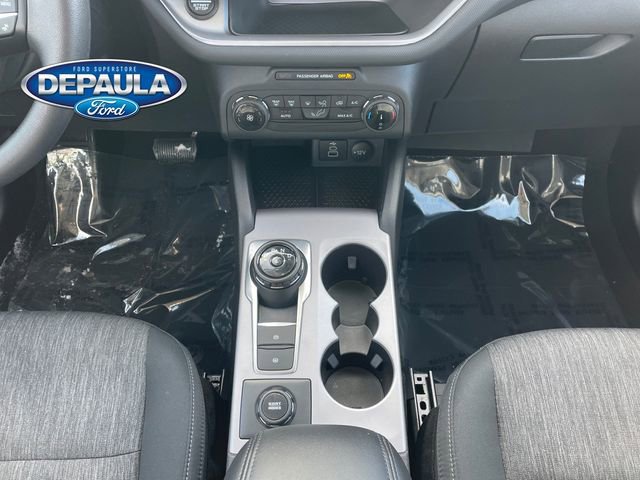 Used 2023 Ford Bronco Sport Big Bend image 14