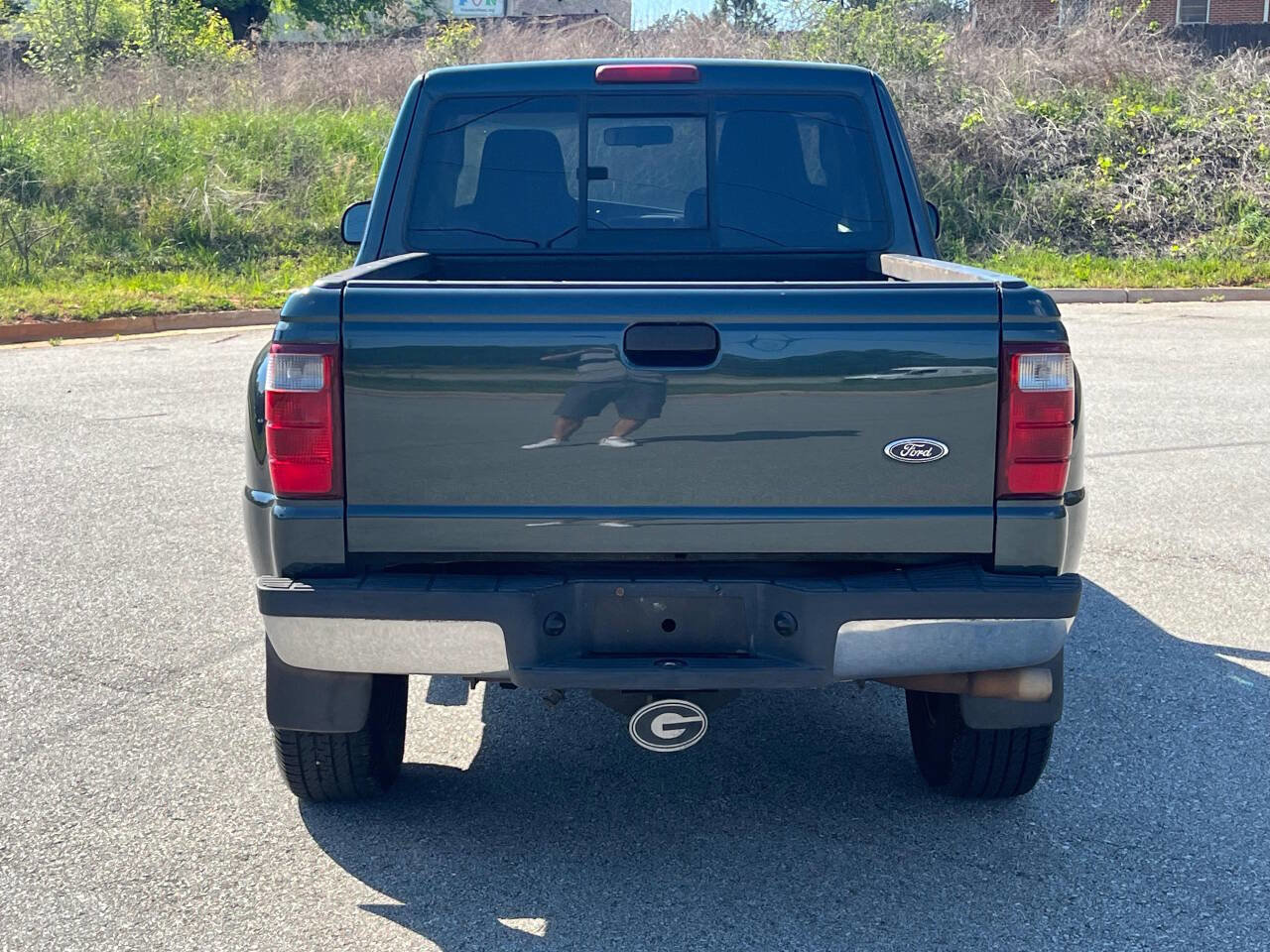 Used 2004 Ford Ranger FX4 image 5
