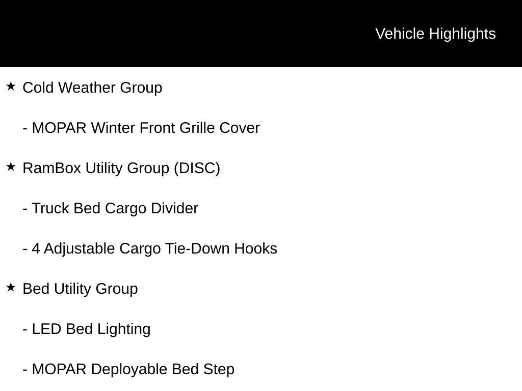 Used 2022 RAM 2500 Laramie image 34