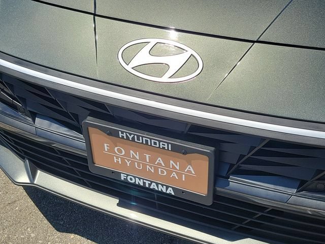 New 2026 Hyundai Elantra SEL Sport FWD image 33