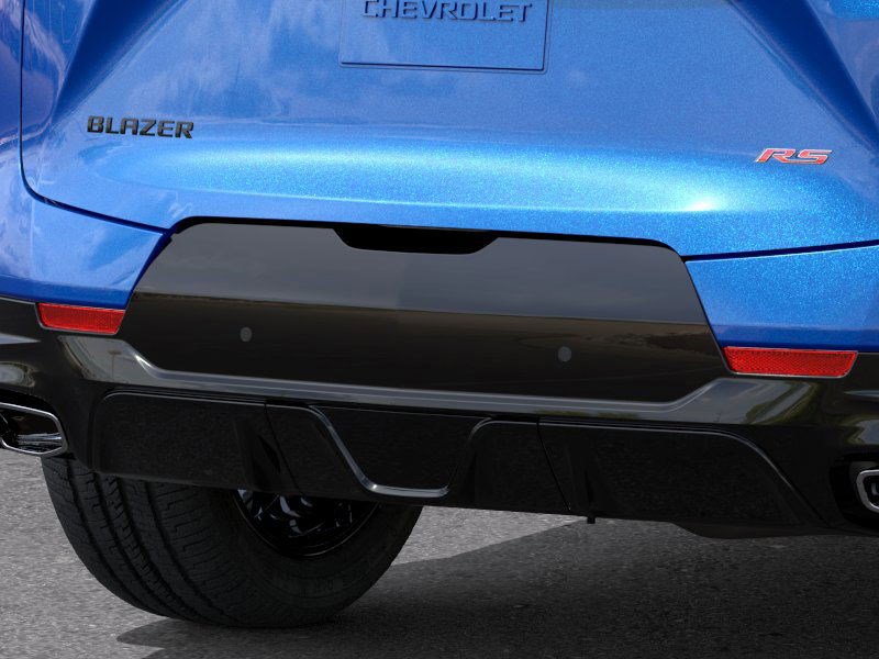 New 2026 Chevrolet Blazer RS w/ Enhanced Convenience Package FWD image 16