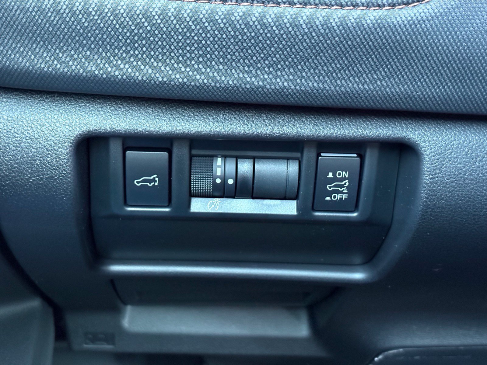 New 2026 Subaru Forester Sport AWD/4WD image 17