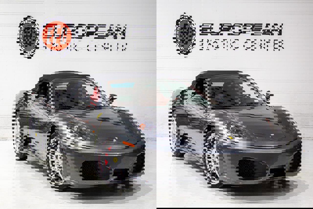 Used 2006 Ferrari F430 Spider image 5