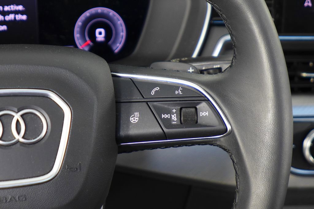 Used 2023 Audi A5 2.0T Premium Plus w/ Premium Plus image 18