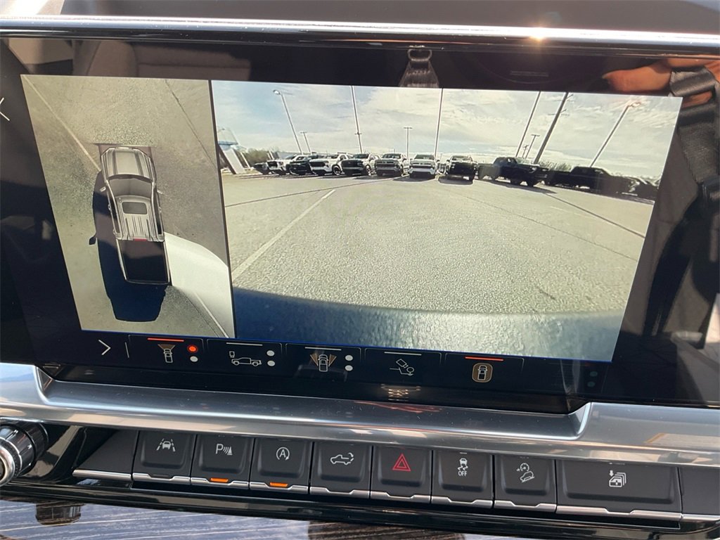 New 2026 GMC Sierra 1500 Elevation w/ Preferred Package image 19