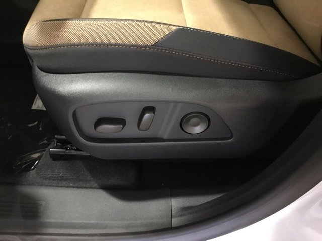 New 2026 Chevrolet Equinox ACTIV w/ Convenience Package III image 27