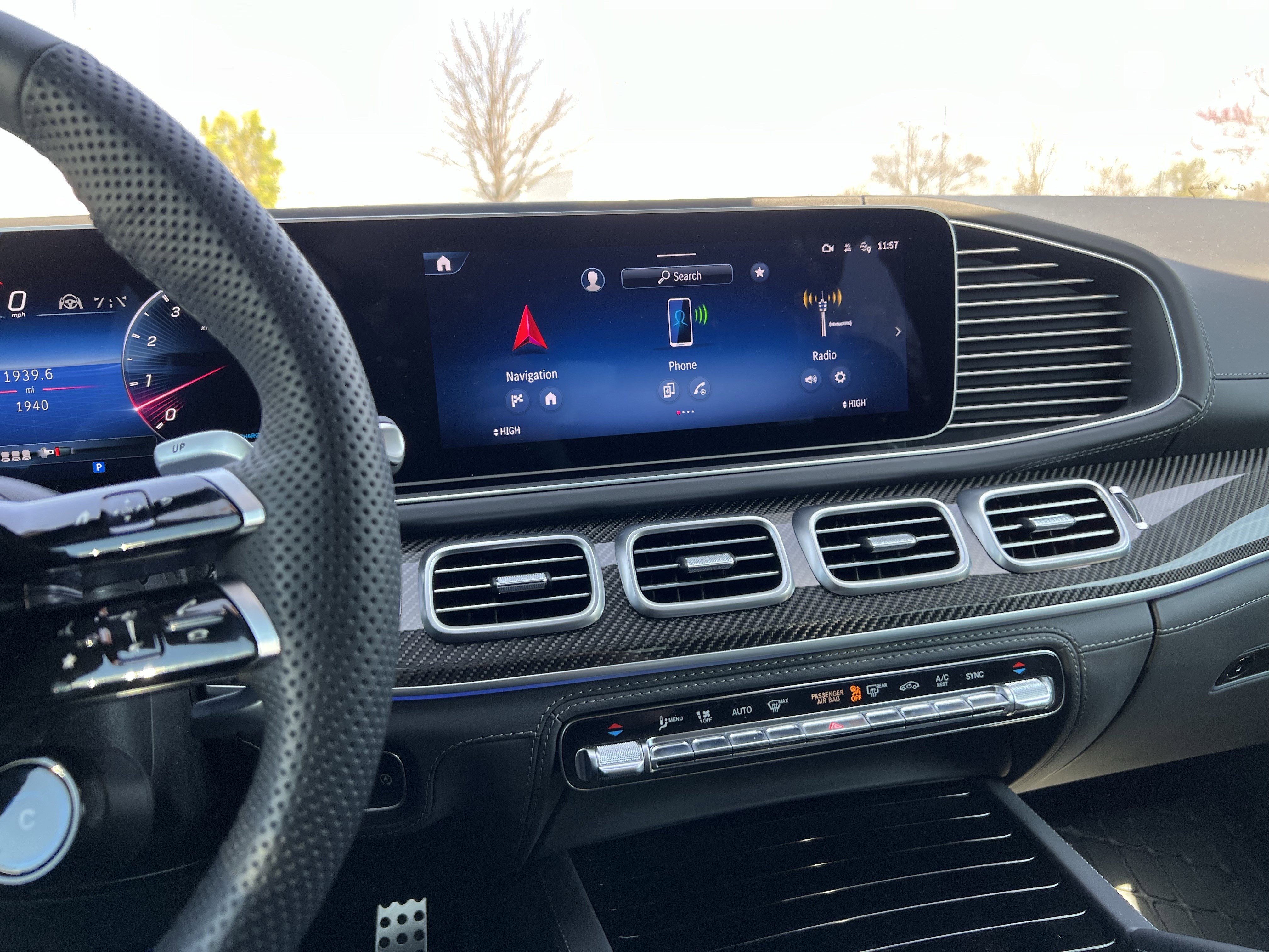 Used 2024 Mercedes-Benz GLE 53 AMG 4MATIC Coupe image 31