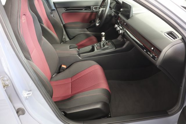 Used 2024 Honda Civic Si image 24