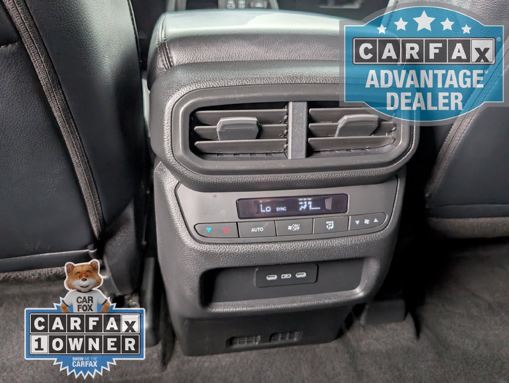 Used 2025 Honda Pilot EX-L image 19