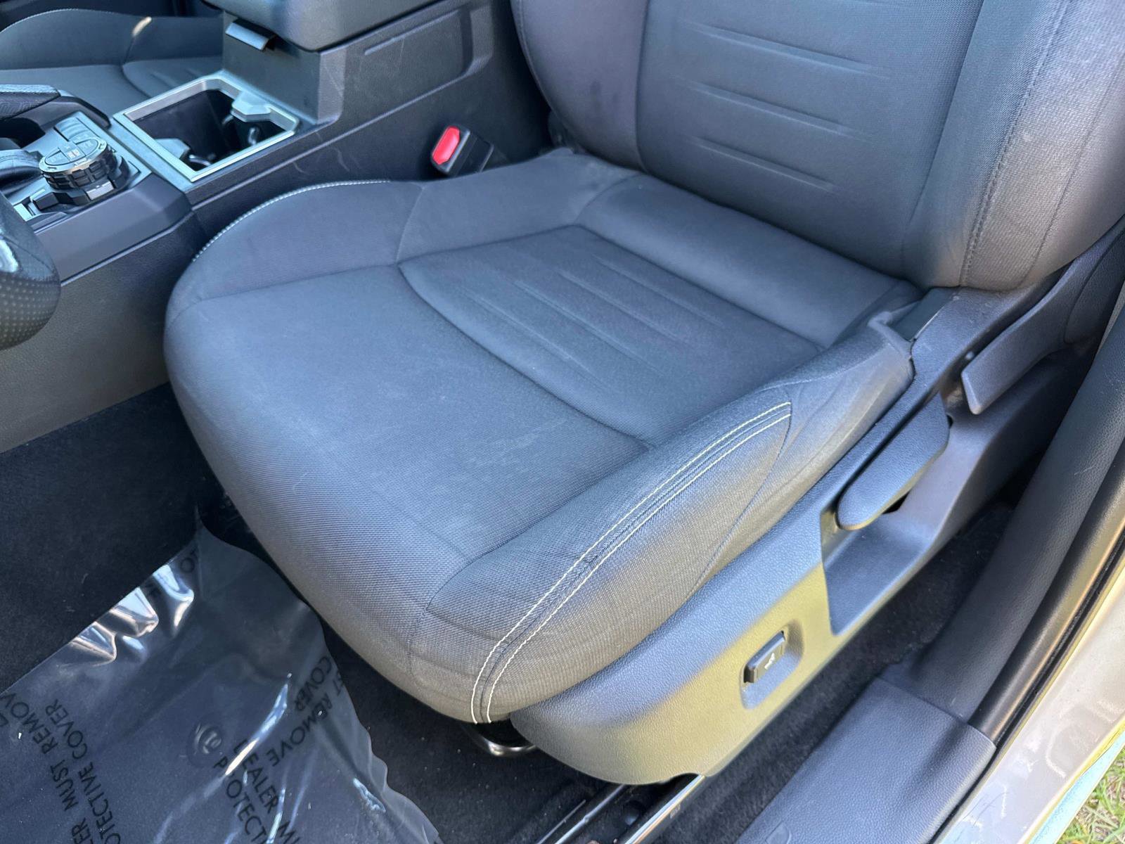 Used 2024 Toyota Tacoma TRD Off-Road image 20