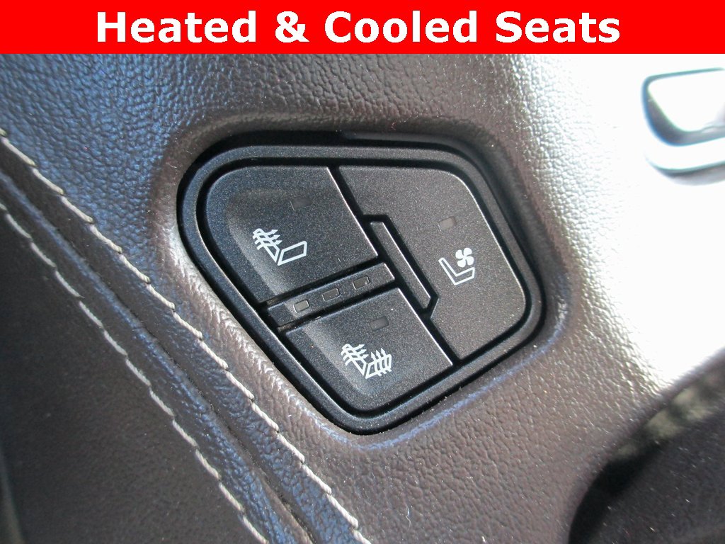 Used 2020 Chevrolet Tahoe Premier image 17