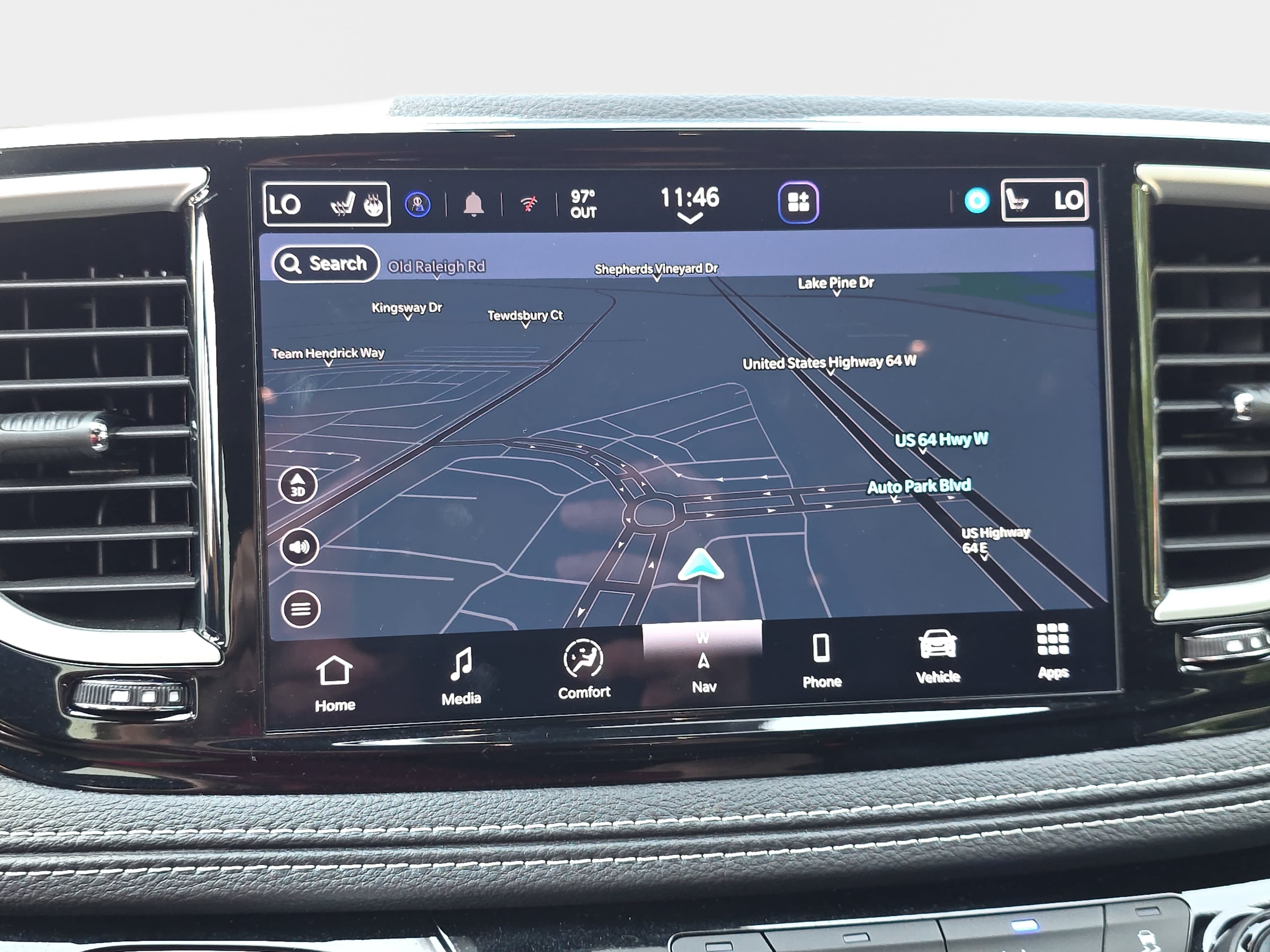 New 2026 Chrysler Pacifica Select FWD image 20