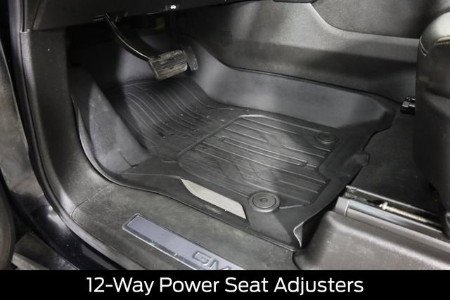 Used 2021 GMC Yukon XL SLT w/ SLT Premium Package image 39