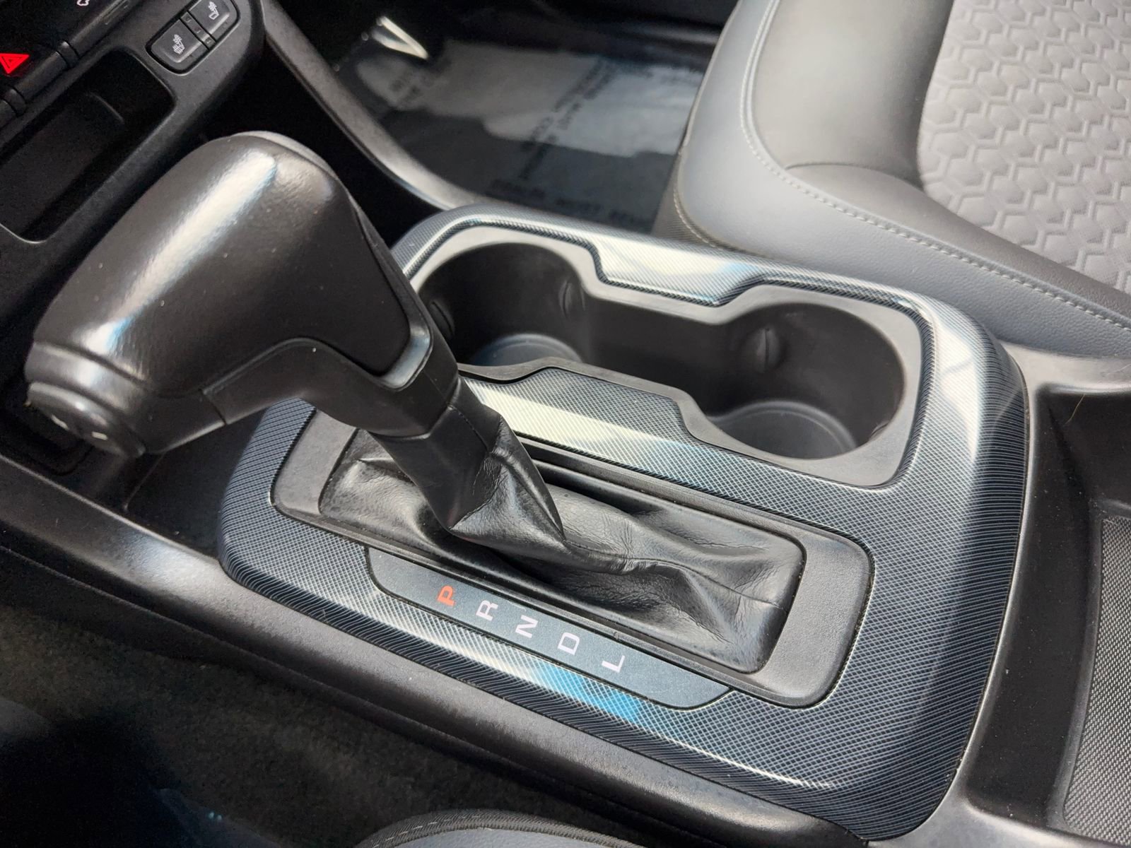 Used 2018 Chevrolet Colorado Z71 w/ Z71 Midnight Edition image 32