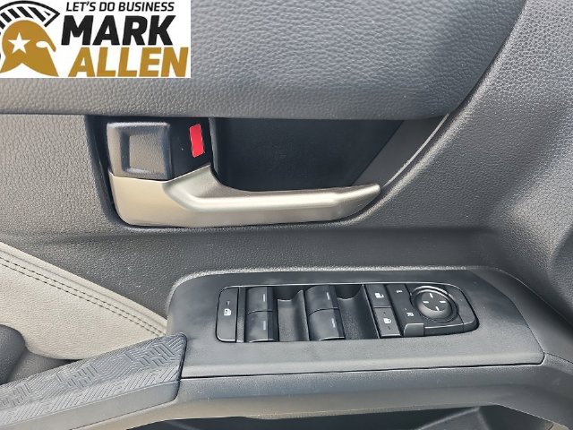 Used 2024 Toyota Tacoma Limited AWD/4WD image 23