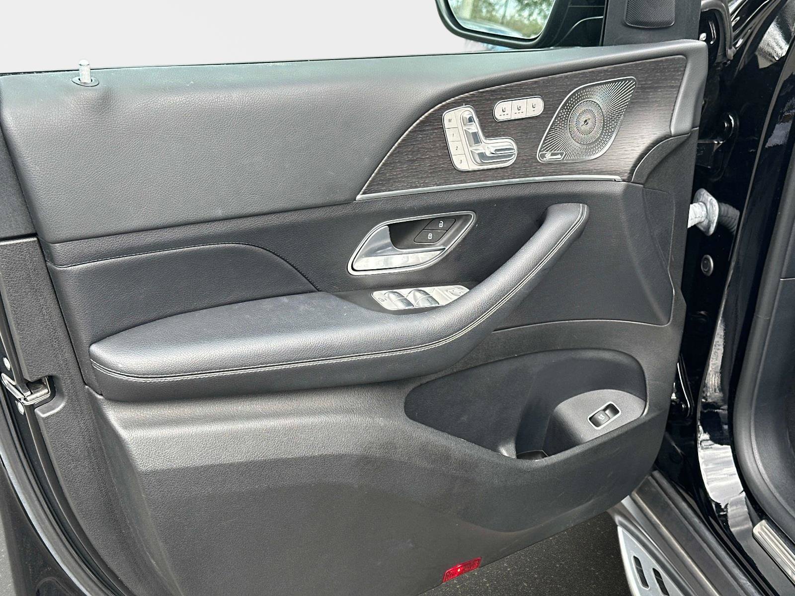 Used 2023 Mercedes-Benz GLE 450 4MATIC image 16