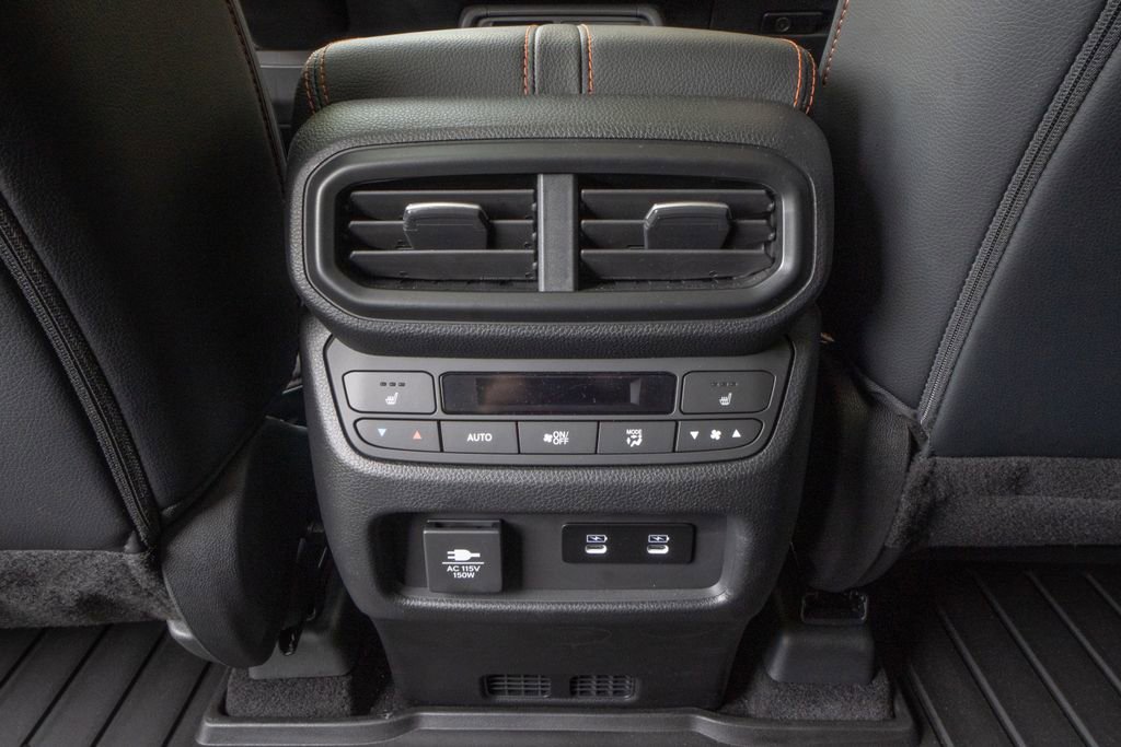 Used 2026 Honda Passport TrailSport Elite image 19