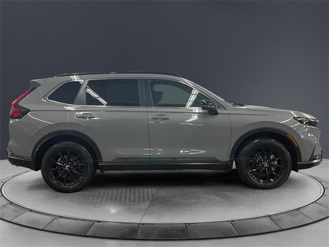 Used 2025 Honda CR-V Sport image 6