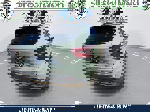 New 2026 Chevrolet Trax ACTIV w/ Sunroof Package image 8