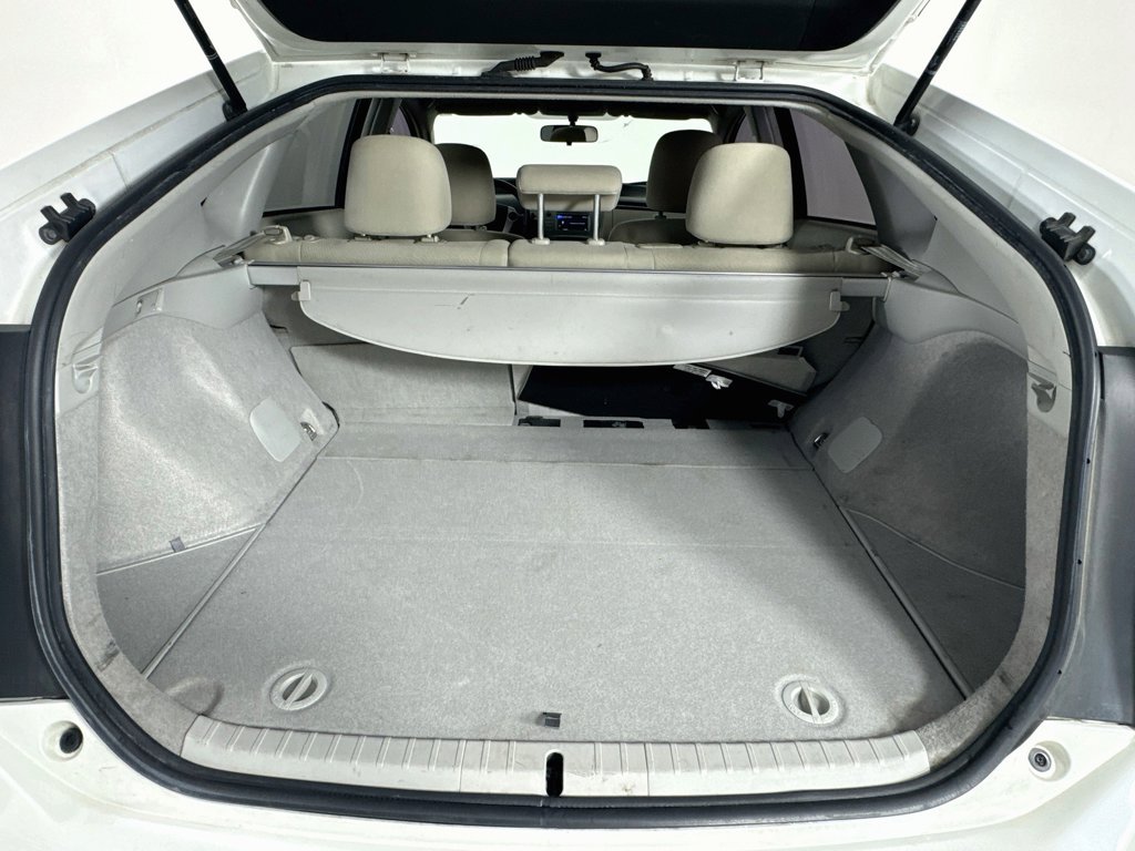 Used 2015 Toyota Prius Two FWD image 29