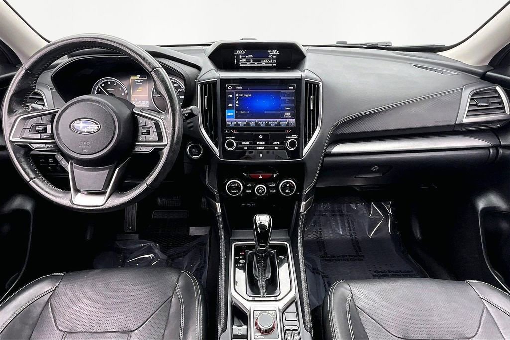 Used 2019 Subaru Forester Limited w/ Popular Package #3 image 16