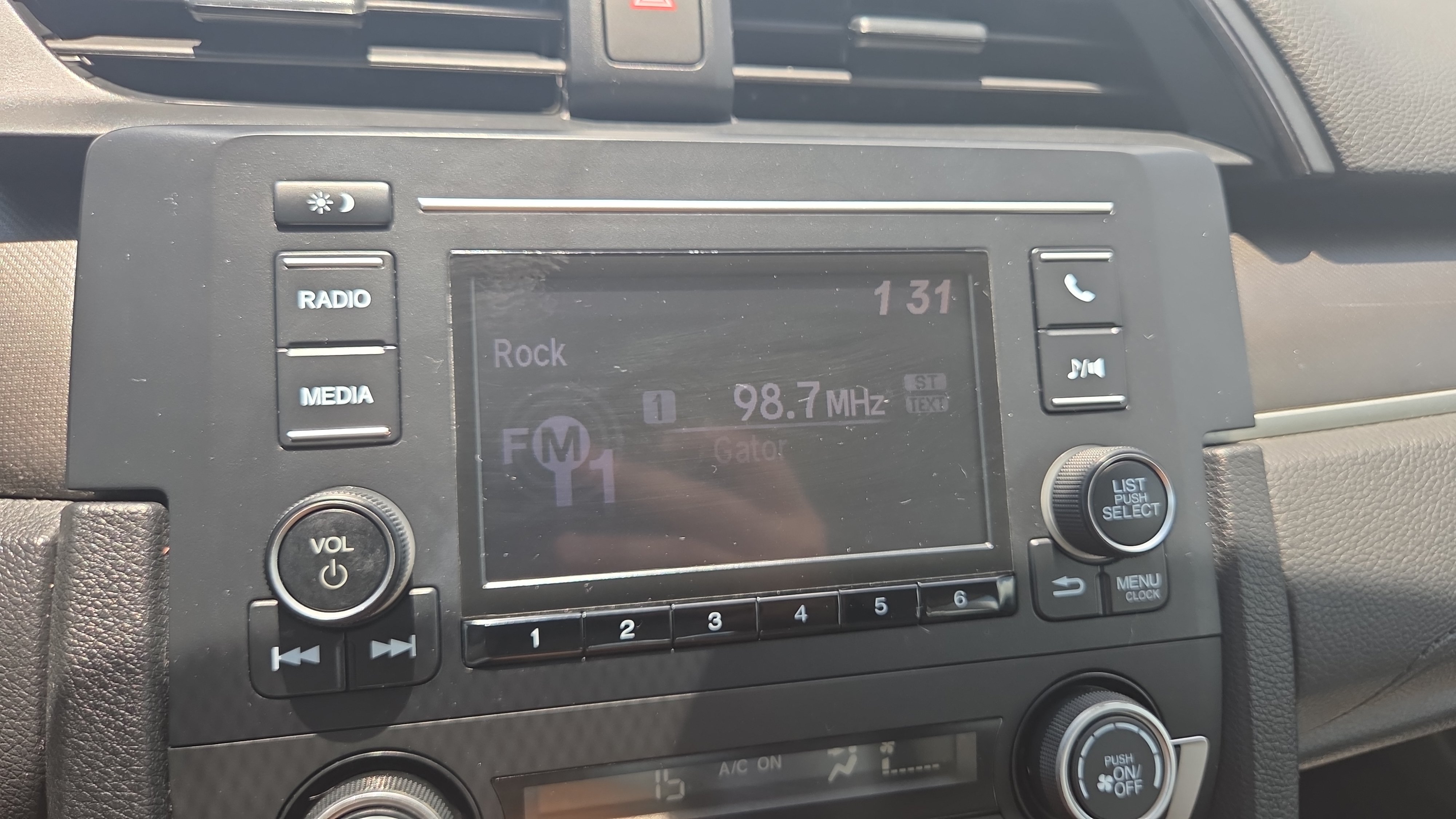 Certified 2020 Honda Civic LX image 26