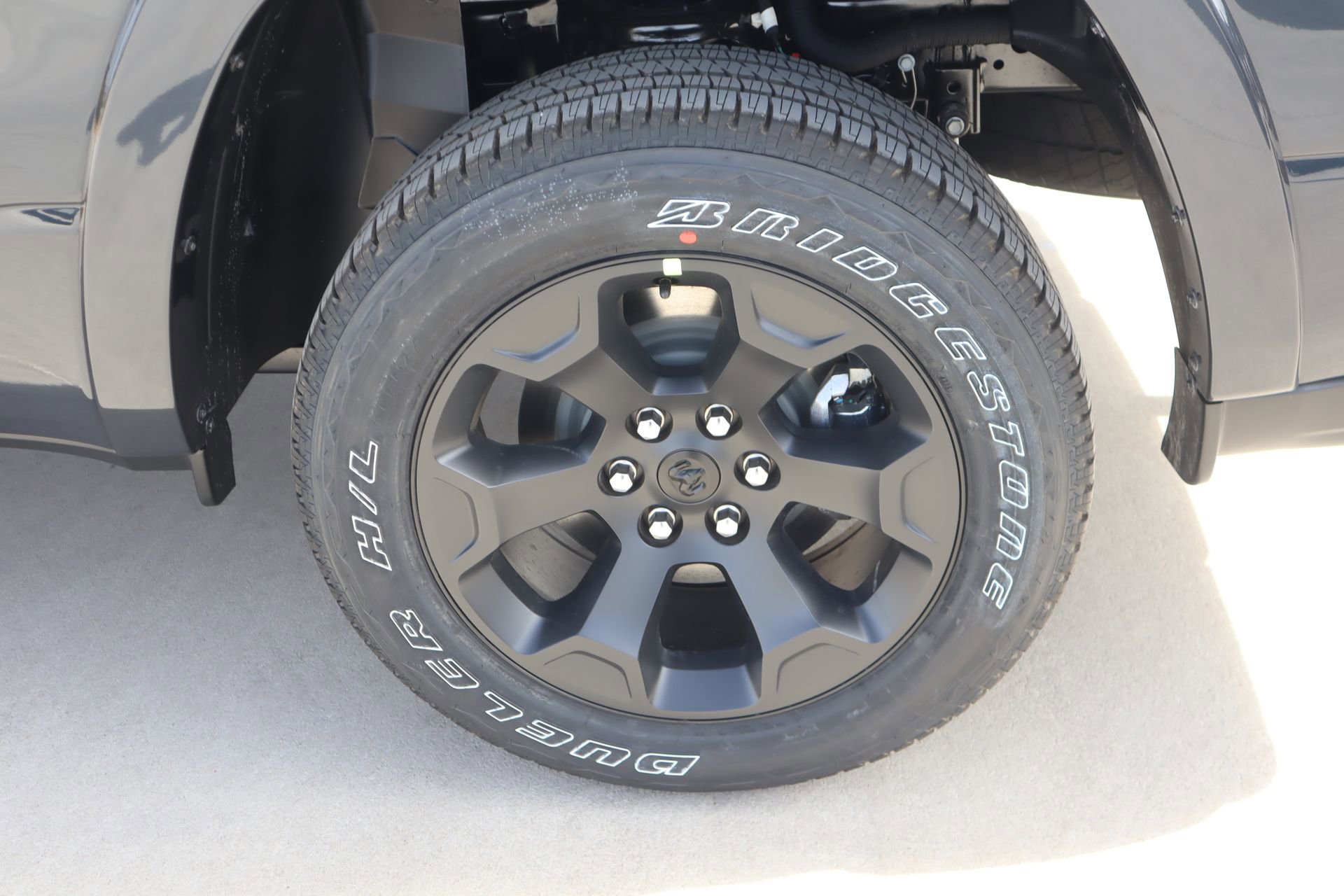 New 2026 RAM 1500 Big Horn image 19