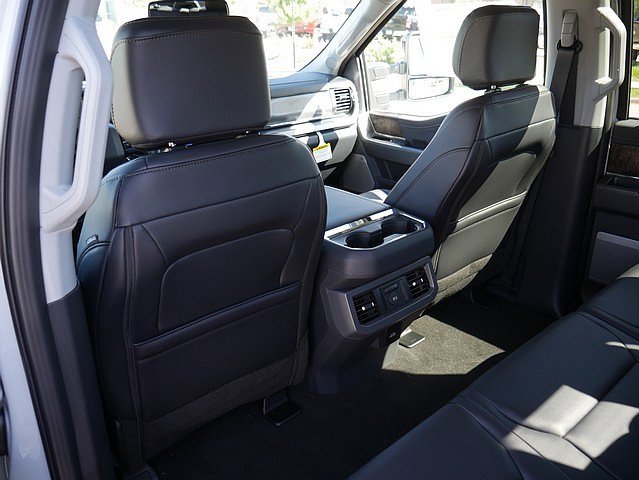 New 2026 Ford F250 Lariat w/ Tremor Off-Road Package image 14