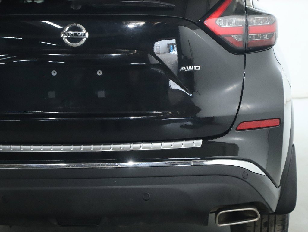 Used 2020 Nissan Murano S w/ Technology Package image 42