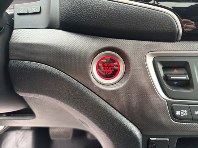 Used 2023 Honda Ridgeline RTL image 27