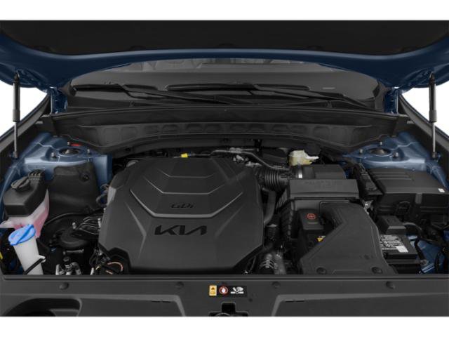 Used 2023 Kia Telluride SX AWD/4WD image 12