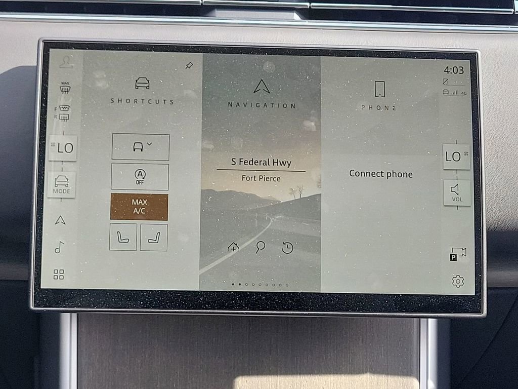 New 2026 Land Rover Range Rover SV image 21