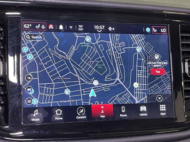 Used 2025 Dodge Durango GT AWD/4WD image 29