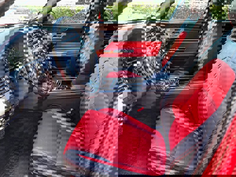 Used 2017 Jaguar XF R-Sport image 24