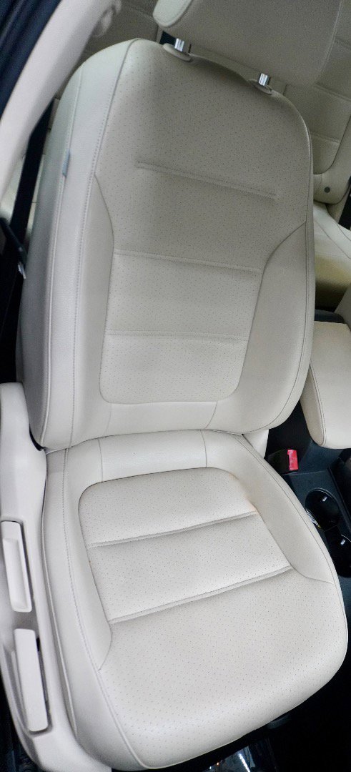 Used 2017 Volkswagen Jetta SE FWD image 9