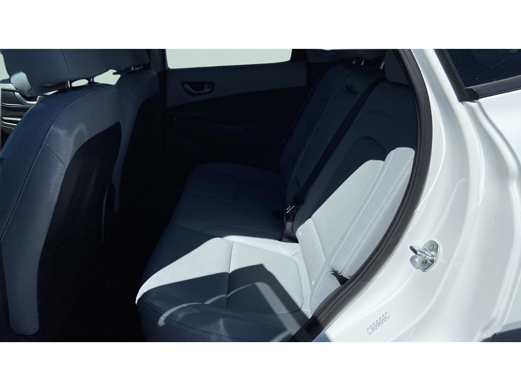 Certified 2021 Hyundai Kona Ultimate AWD/4WD image 18