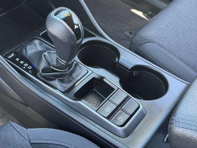 Used 2018 Hyundai Tucson SEL FWD image 13