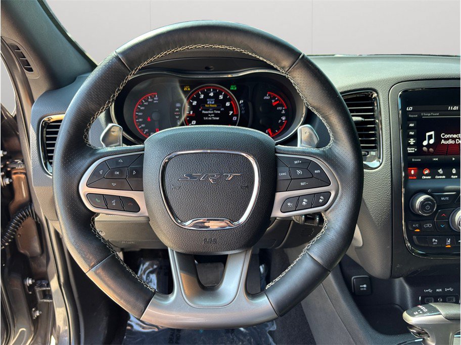 Used 2020 Dodge Durango SRT w/ Technology Group AWD/4WD image 25