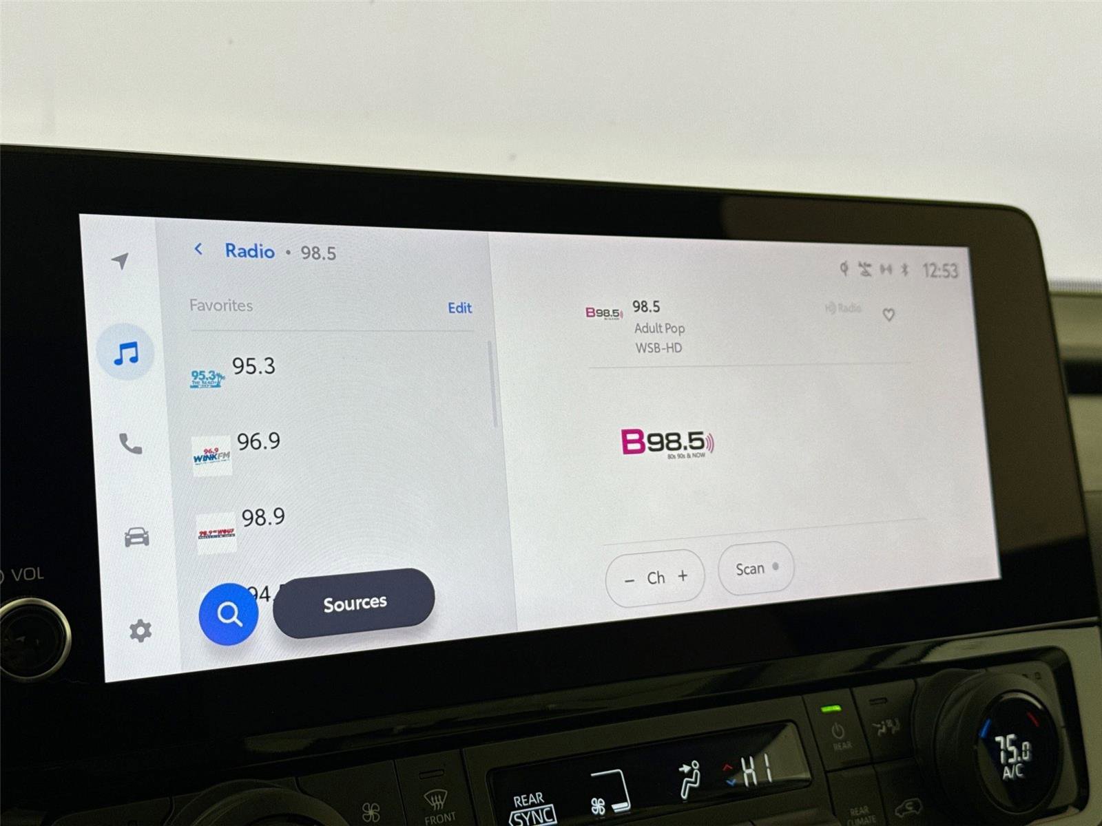 Certified 2024 Toyota Grand Highlander XLE image 25