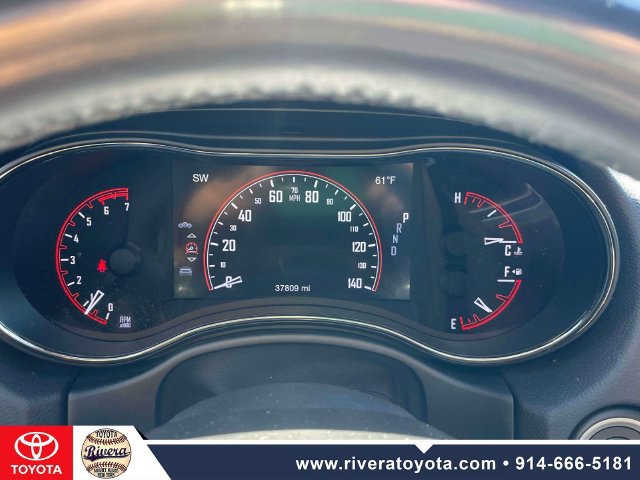Used 2020 Dodge Durango R/T w/ Blacktop Package AWD/4WD image 27